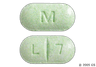 Levothyroxine at Hannaford Pharmacy