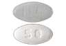 Losartan at Hannaford Pharmacy