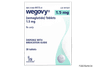 Wegovy at Hannaford Pharmacy